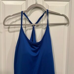 Crown & ivy performance dress.